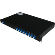 8 CH CWDM Mux Demux Multiplexer CWDM Module